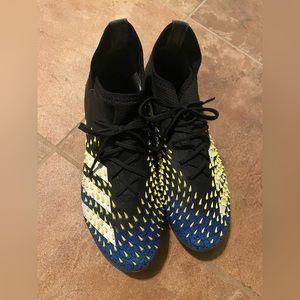 Adidas Predator Soccer Cleats
